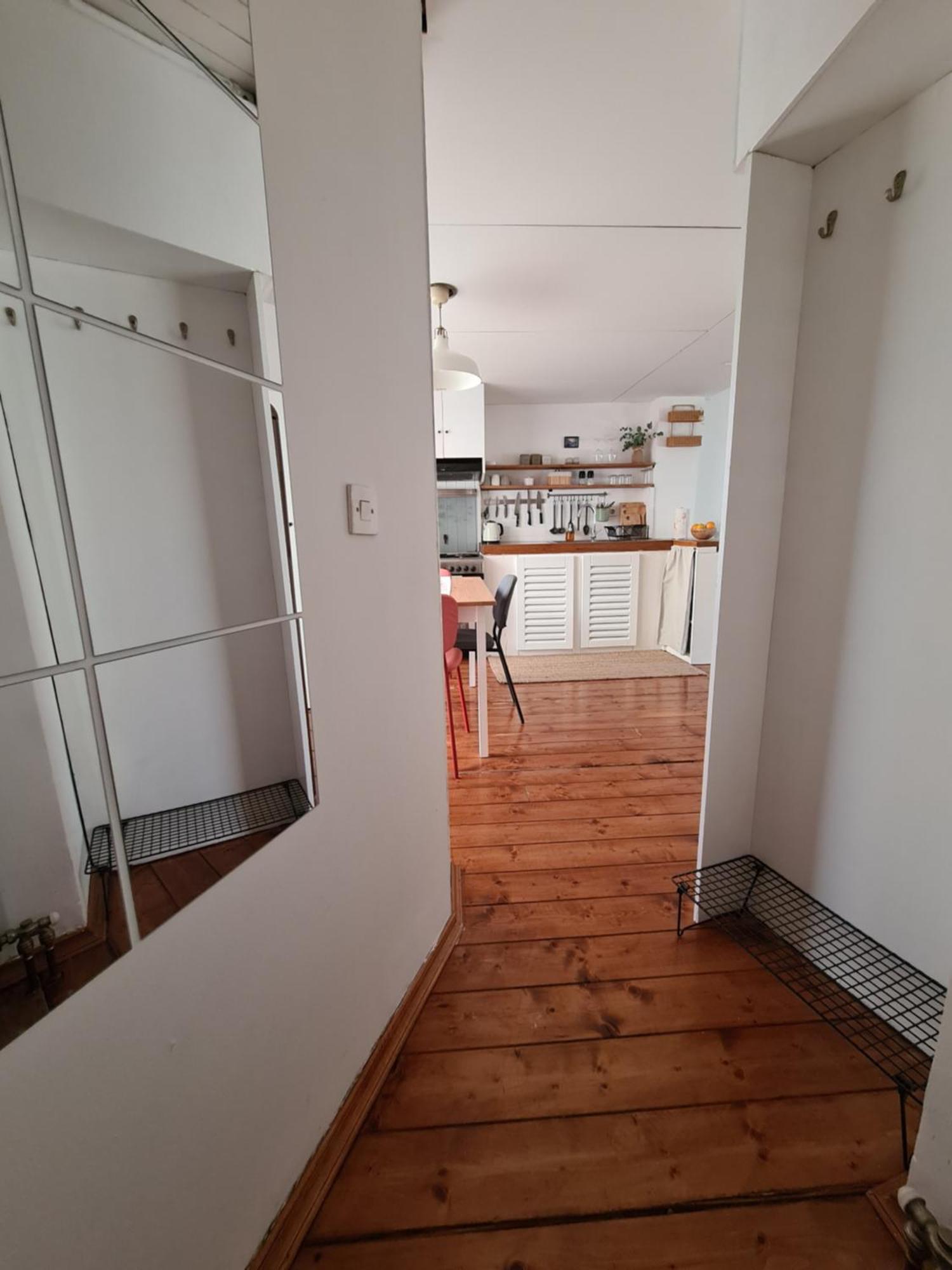 Old Town Cabin Apartment Záhřeb Exteriér fotografie